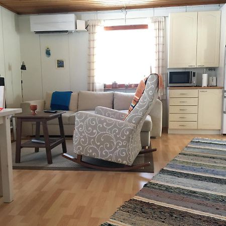 Kivirannan Tupa Villa Ylivieska Dış mekan fotoğraf