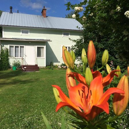 Kivirannan Tupa Villa Ylivieska Dış mekan fotoğraf