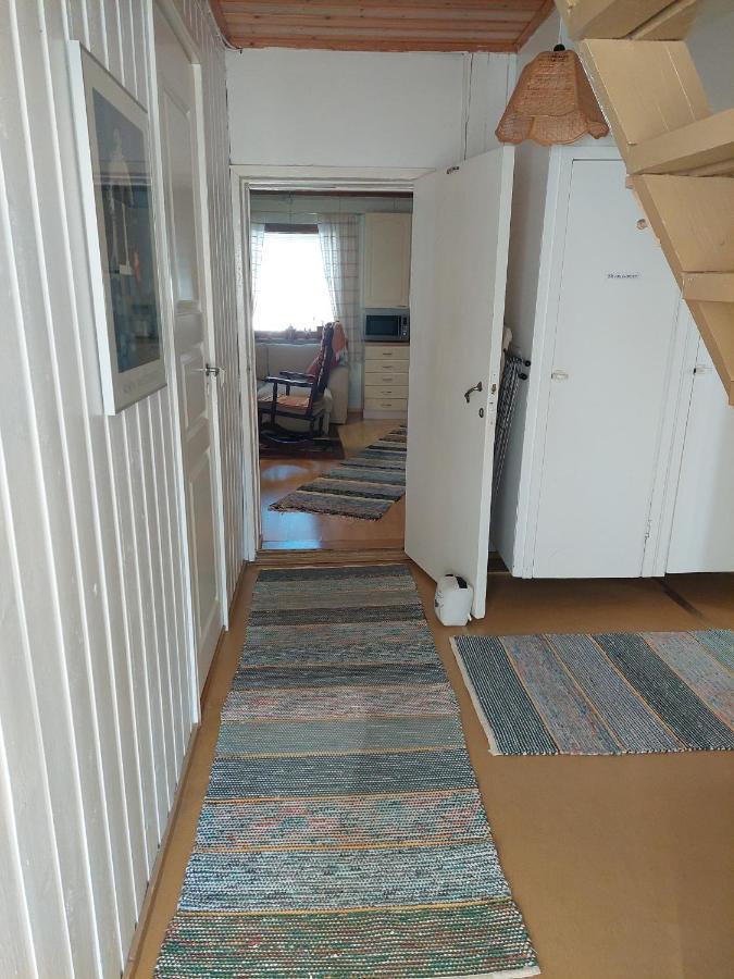 Kivirannan Tupa Villa Ylivieska Dış mekan fotoğraf