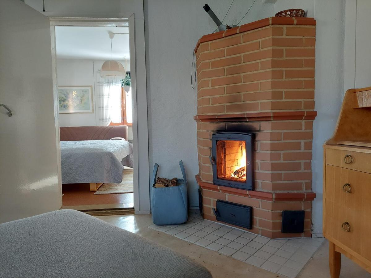 Kivirannan Tupa Villa Ylivieska Dış mekan fotoğraf