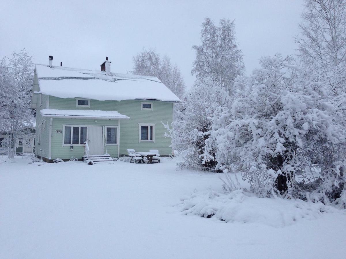 Kivirannan Tupa Villa Ylivieska Dış mekan fotoğraf