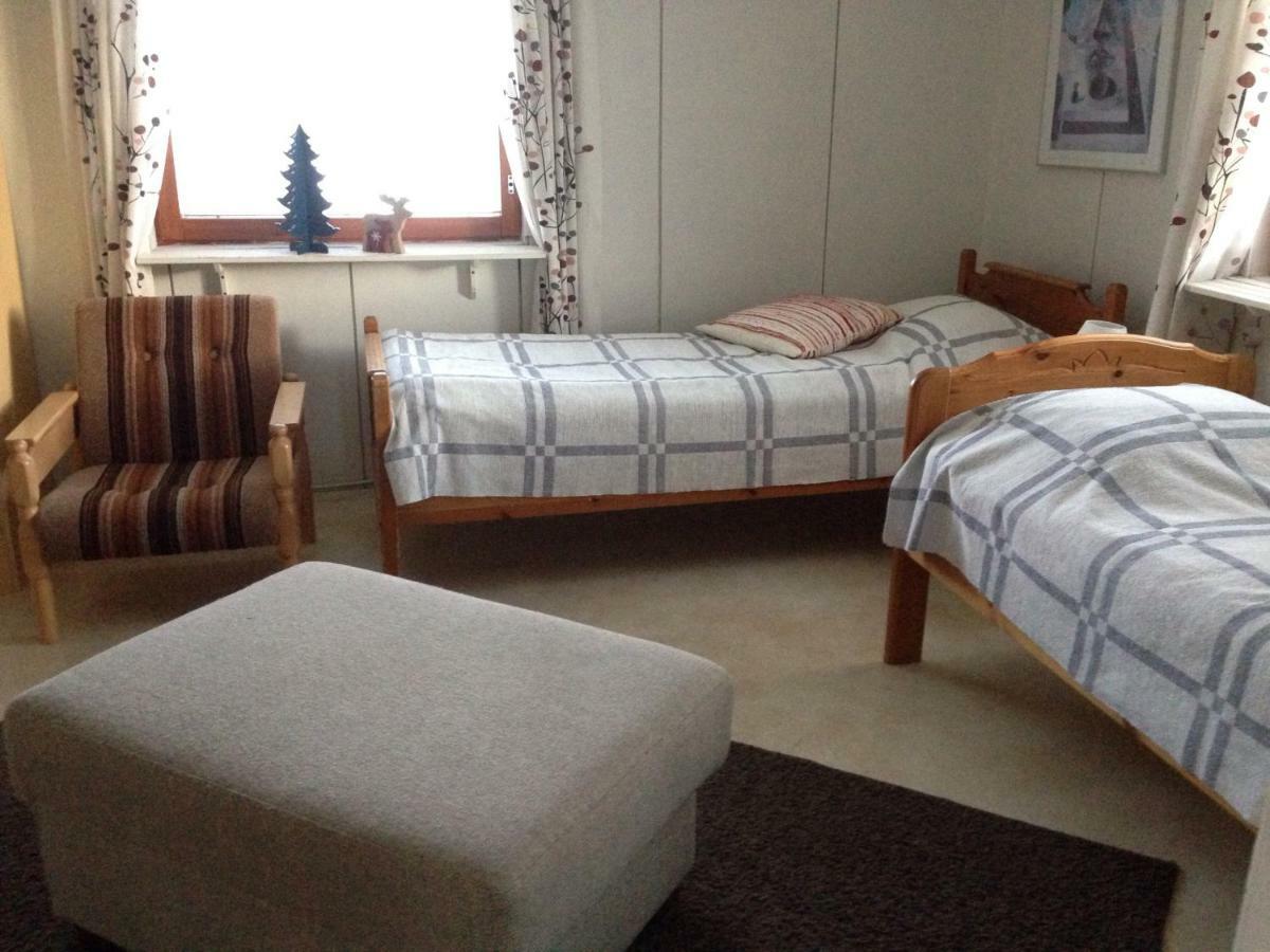 Kivirannan Tupa Villa Ylivieska Dış mekan fotoğraf